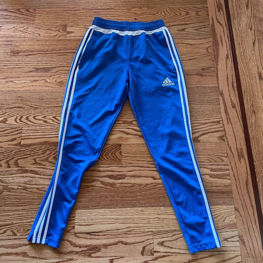 Mens Adidas Sweatpants